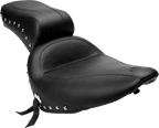 MUSTANG Original Studded Seat - Softail '00-'05 75076 — image 1