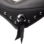 MUSTANG Original Studded Seat - Softail '00-'05 75076 — image 2