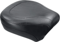 MUSTANG Wide Rear Seat - Smooth - Black - FL/FX '00-'06 75097 — image 1