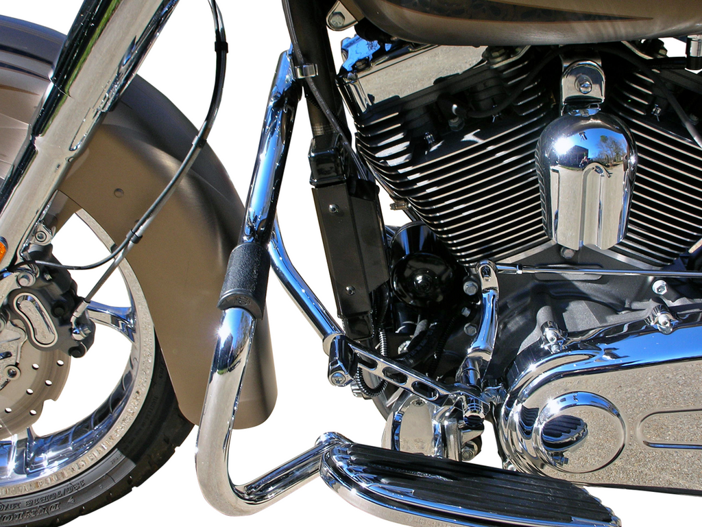 JAGG OIL COOLERS Fan-Assisted Oil Cooler Kit - Vertical — image 3