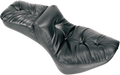 MUSTANG Regal Wide Seat - Softail '89-'99 75112 — image 1