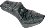 MUSTANG Regal Wide Seat - Softail '89-'99 75112 — image 1