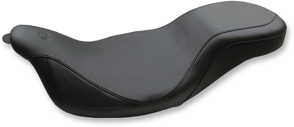 MUSTANG Super Tripper Seat - Classic - FL '08-'25 75201 — image 1