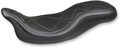 MUSTANG Super Tripper Seat - Carbon - FL '08-'25 75202 — image 1