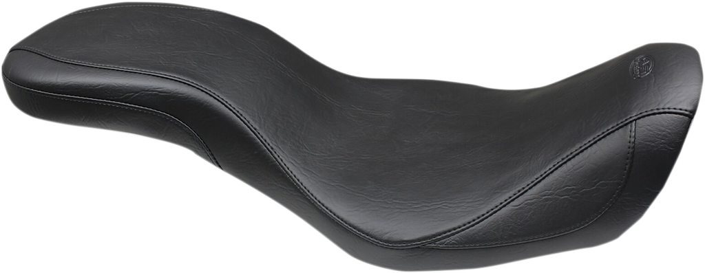 MUSTANG Super Tripper Seat - Carbon - FL '08-'25 75202 — image 2