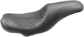 MUSTANG Tripper Fastback Perewitz Seat - Diamond - FLH/FLT '08-'25 75224 — image 1