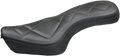 MUSTANG Super Tripper Seat - Carbon - XL 75238 — image 1