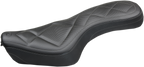 MUSTANG Super Tripper Seat - Carbon - XL 75238 — image 1