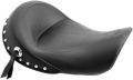 MUSTANG Studded Solo Seat - FXD '04-'05 75271 — image 1