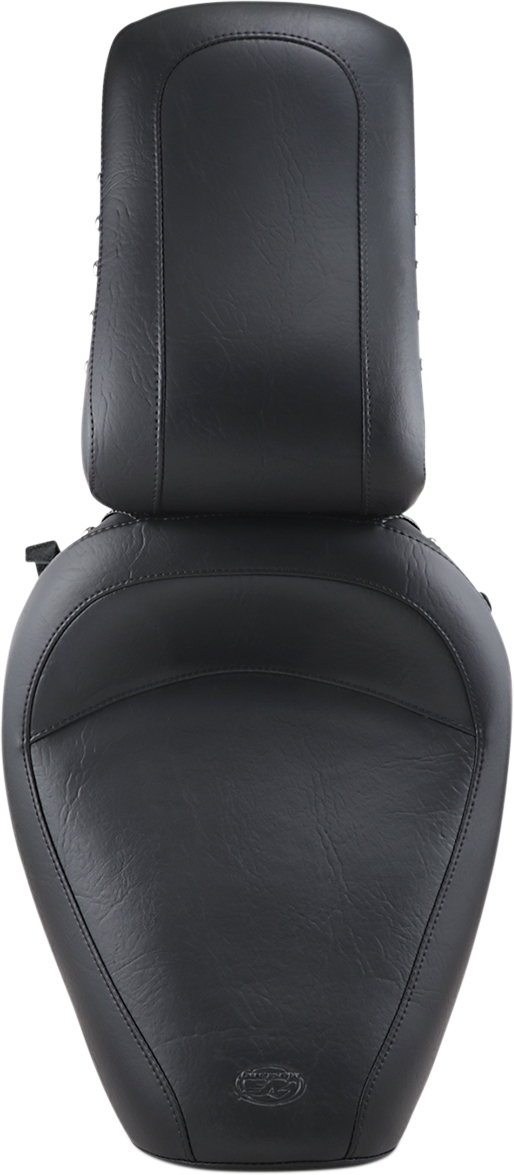 MUSTANG Studded Seat - FX/FL '58-'84 75302 — image 3
