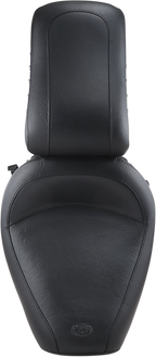 MUSTANG Studded Seat - FX/FL '58-'84 75302 — image 3