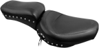 MUSTANG Studded Seat - FX/FL '58-'84 75302 — image 4