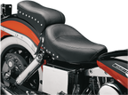 MUSTANG Studded Seat - FX/FL '58-'84 75302 — image 5