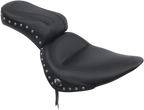 MUSTANG Studded Seat - FXST '84-'99 75303 — image 1