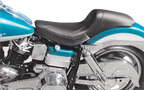 MUSTANG Seat - Fastback™ - Stitched - Black - FX/FL '58-'84 75442 — image 2