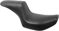MUSTANG Seat - Fastback™ - Stitched - Black - FXR '82-'00 75445 — image 1