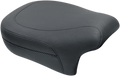 MUSTANG Lowdown™ Vintage Rear Seat - Wide - Smooth - FL '97-'25 75460 — image 1