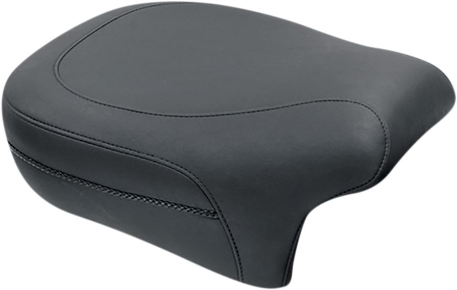 MUSTANG Lowdown™ Vintage Rear Seat - Wide - Smooth - FL '97-'25 75460 — image 1