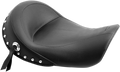 MUSTANG Studded Solo Seat - FXD '96-'03 75471 — image 1
