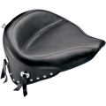 MUSTANG Wide Studded Solo Seat - Softail '84-'99 75506 — image 1