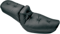 MUSTANG Regal Duke Seat - Dyna '96-'03 75532 — image 1