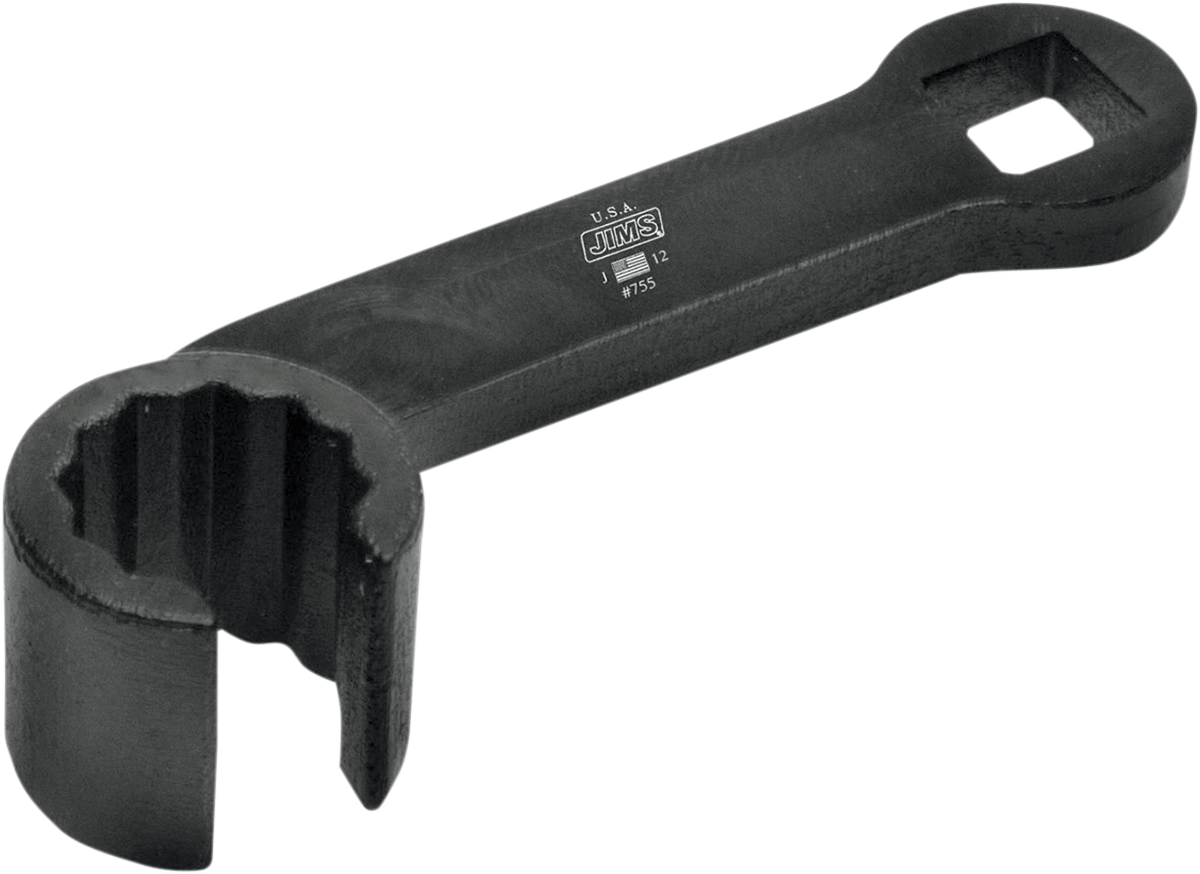 JIMS Wrench - O² Sensor - Softail 756 — image 2