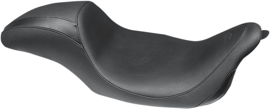 MUSTANG Hightail Fastback™ Seat - FL '08-'25 75644 — image 1