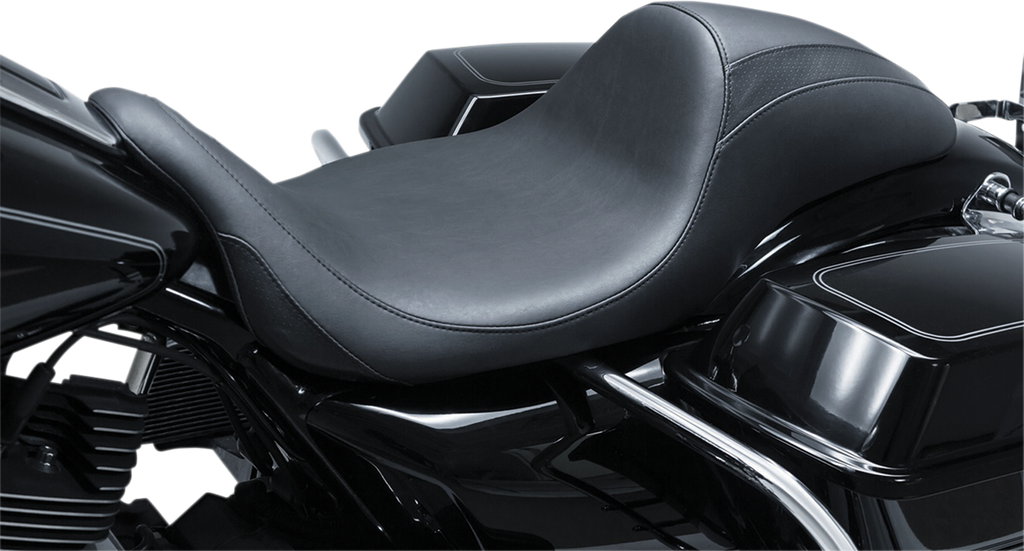 MUSTANG Hightail Fastback™ Seat - FL '08-'25 75644 — image 2