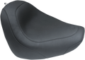 MUSTANG Wide Tripper™ Solo Seat - without Backrest - Smooth - FXFB/S '18-'23 75704 — image 1