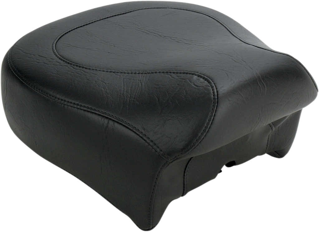 MUSTANG Wide Rear Seat - Smooth - Black - XL '96-'03 75708 — image 2