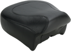 MUSTANG Wide Rear Seat - Smooth - Black - XL '96-'03 75708 — image 2