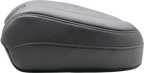 MUSTANG Passenger Touring Seat - Black - Trapezoid Stich - FXFB/FXFBS 75888 — image 3