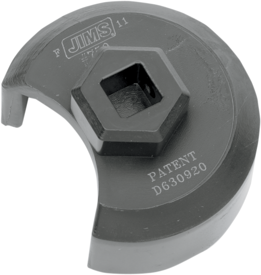 JIMS Dipstick Tool - Socket 759 — image 1