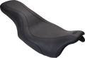 MUSTANG Day Tripper Seat - FLH/FLT '08-'25 76025 — image 1