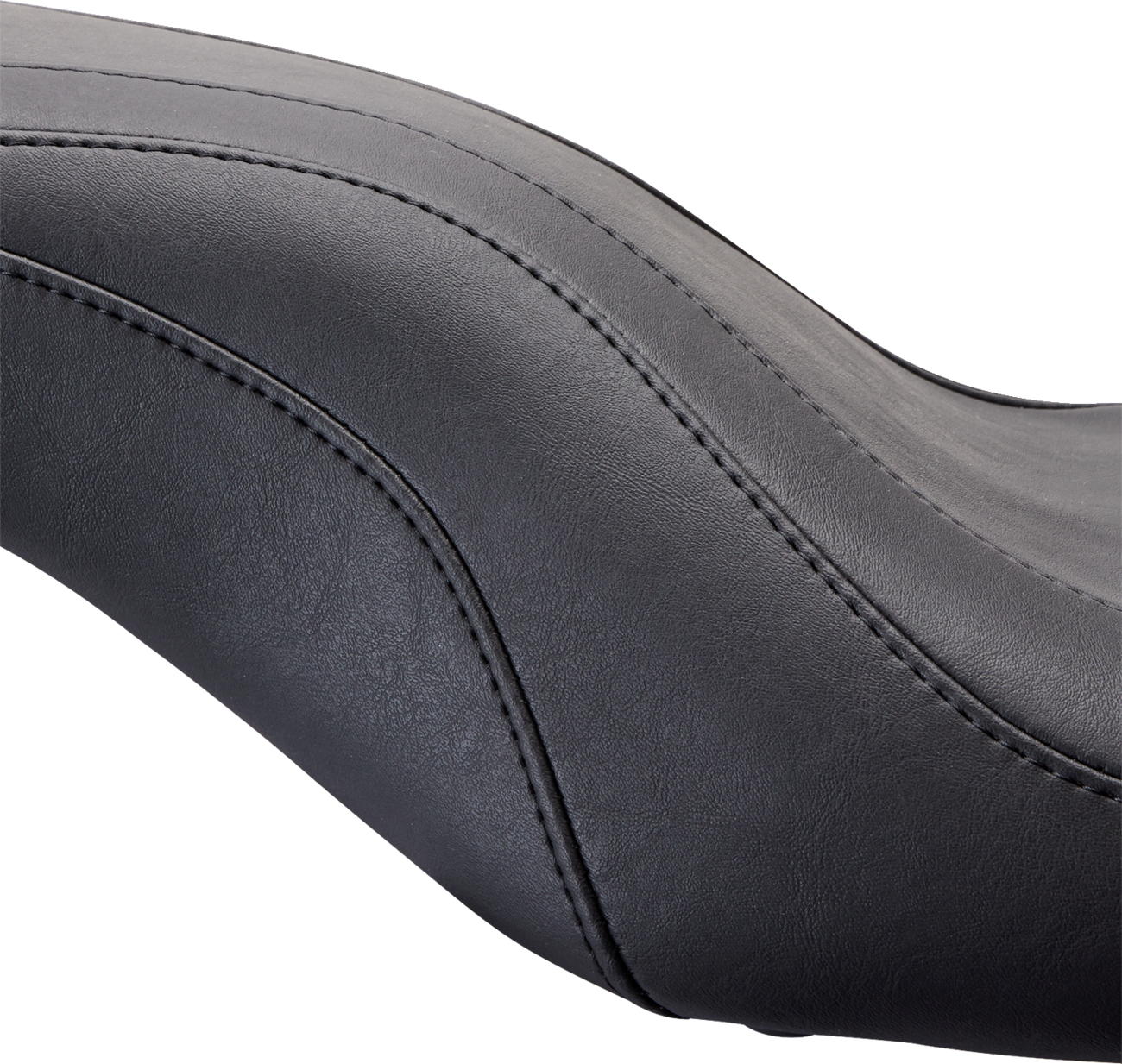 MUSTANG Day Tripper Seat - FLH/FLT '08-'25 76025 — image 2