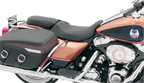 MUSTANG Tripper™ Solo Seat - without Backrest - Stitched - Black - FLH/FLT '08-'25 76026 — image 4
