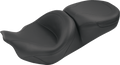 MUSTANG Touring Seat - Smooth - FL '08-'25 76033 — image 1