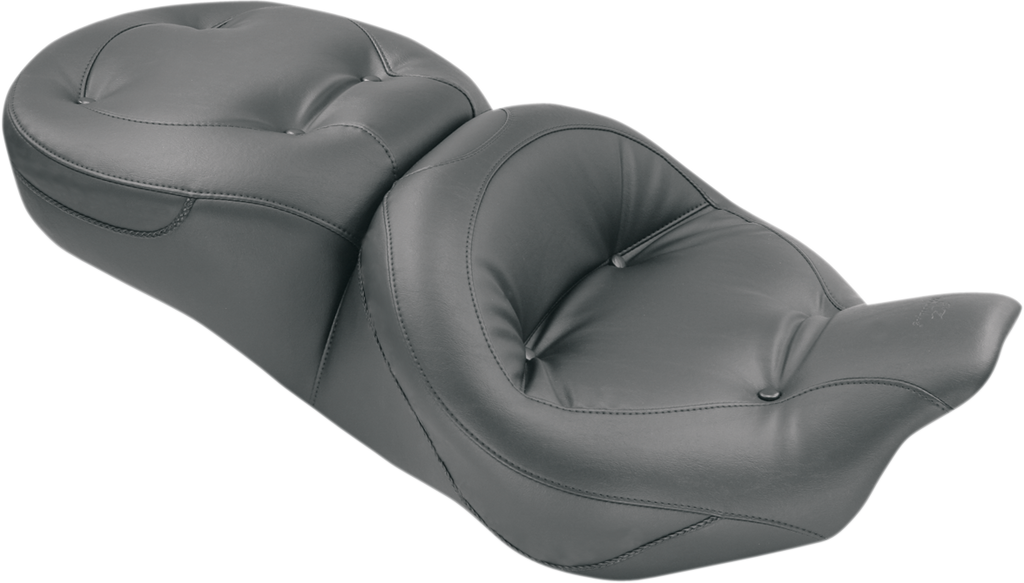MUSTANG Touring Seat - Regal - FL '08-'25 76036 — image 1