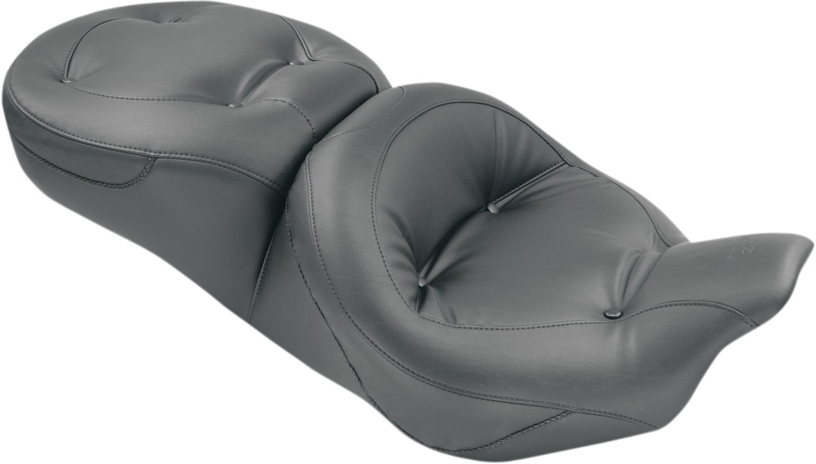 MUSTANG Touring Seat - Regal - FL '08-'25 76036 — image 1