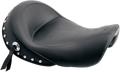 MUSTANG Studded Solo Seat - FXD '06-'17 76106 — image 1