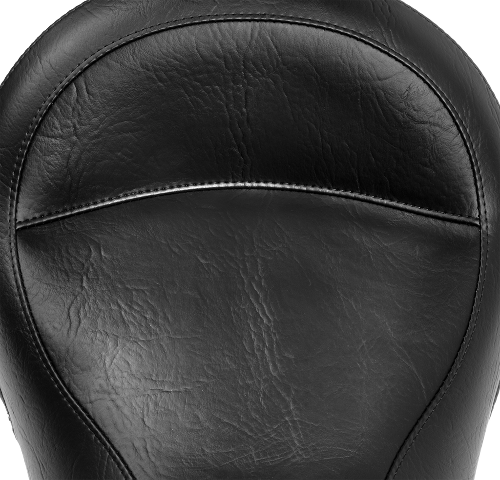 MUSTANG Solo Seat - No Studs - Dyna '06-'17 76107 — image 3