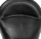 MUSTANG Solo Seat - No Studs - Dyna '06-'17 76107 — image 3