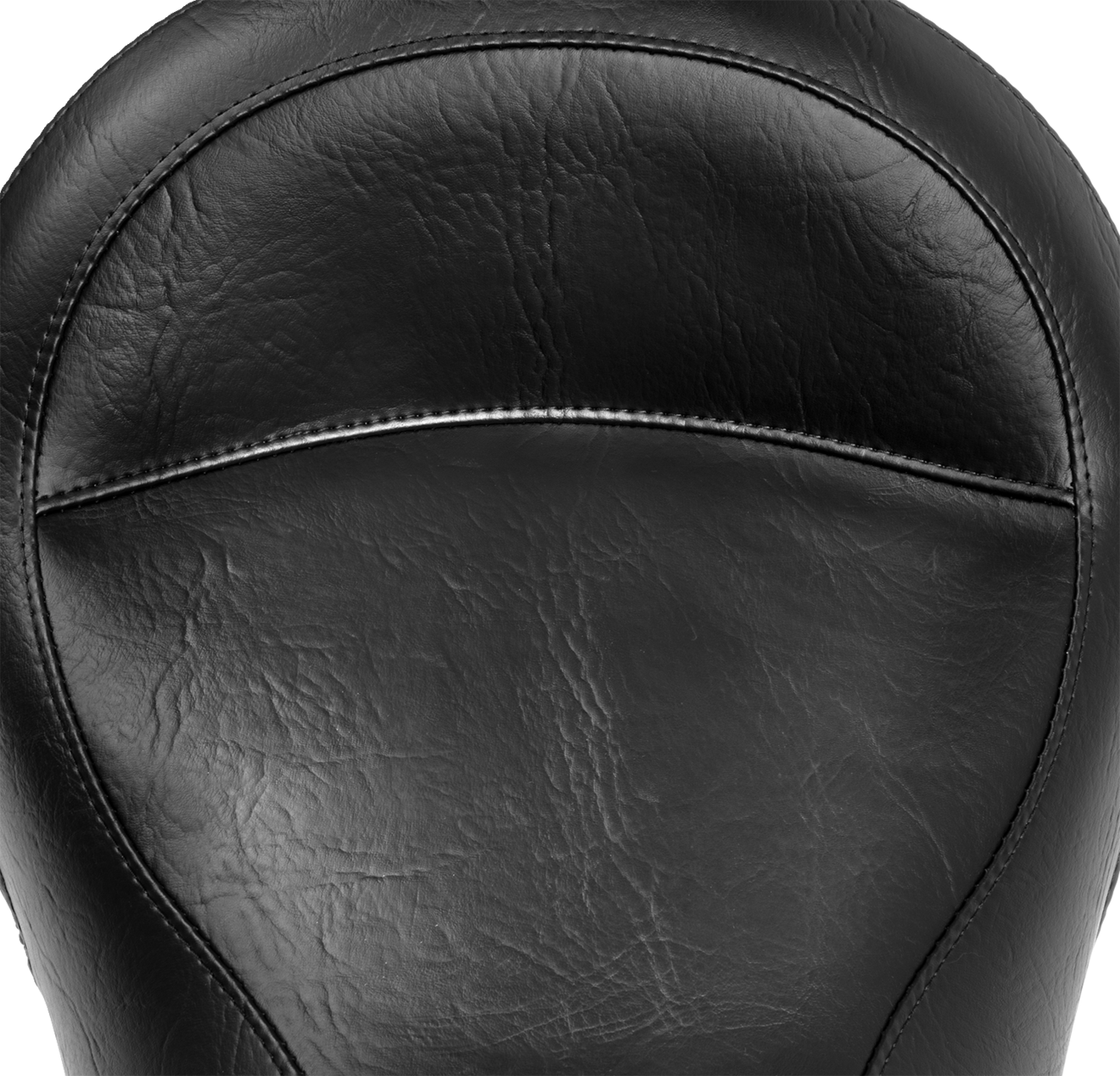 MUSTANG Solo Seat - No Studs - Dyna '06-'17 76107 — image 3