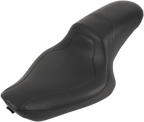 MUSTANG Seat - Fastback™ - Stitched - Black - XLC '04-'21 76147 — image 1