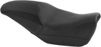MUSTANG Seat - Fastback™ - Stitched - Black - XLC '04-'21 76147 — image 2