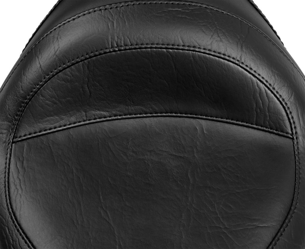 MUSTANG Solo Seat - No Studs - XL '04-'21 76159 — image 3