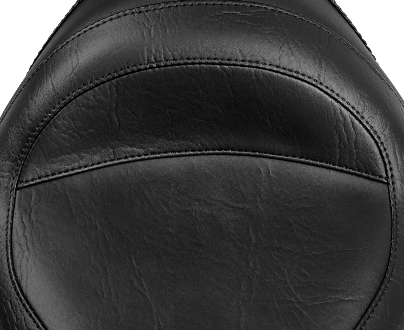 MUSTANG Solo Seat - No Studs - XL '04-'21 76159 — image 3