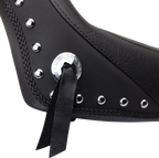 MUSTANG Studded Solo Seat - FLST '00-'17 76174 — image 2