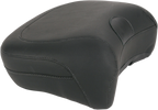 MUSTANG Wide Rear Seat - Studded - Black - FLST '05-'17 76235 — image 5