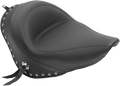 MUSTANG Studded Solo Seat - FXST '06-'10 76240 — image 1